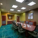 Springhill Suites By Marriott - Tampa Brandon