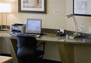 Hotel Springhill By Marriott - Tampa Brandon 3*