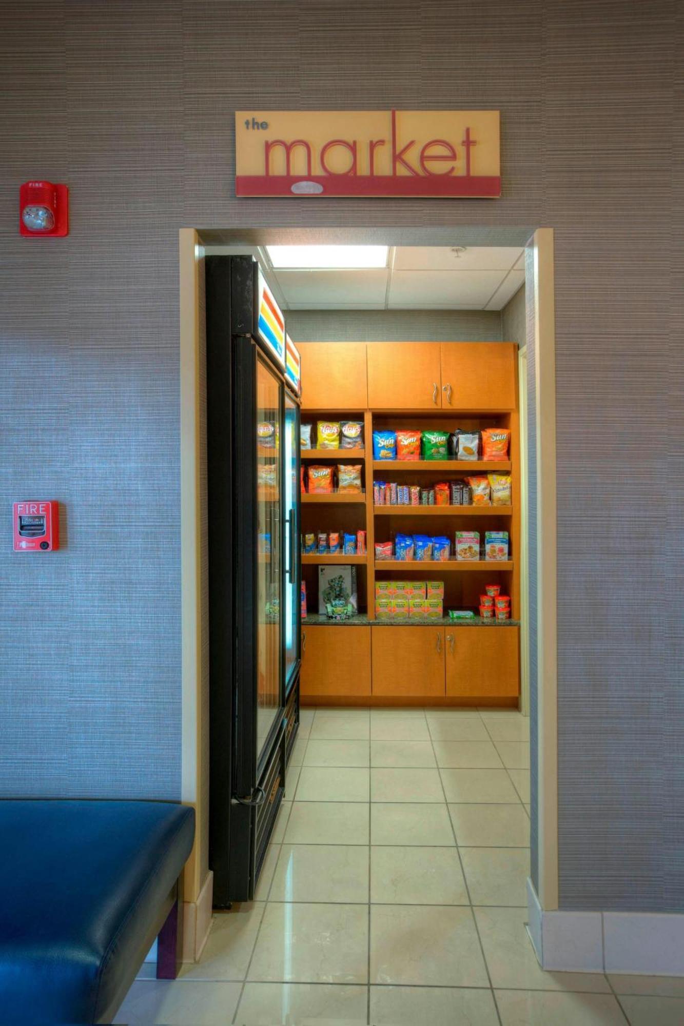 Springhill By Marriott - Tampa Brandon Hotel