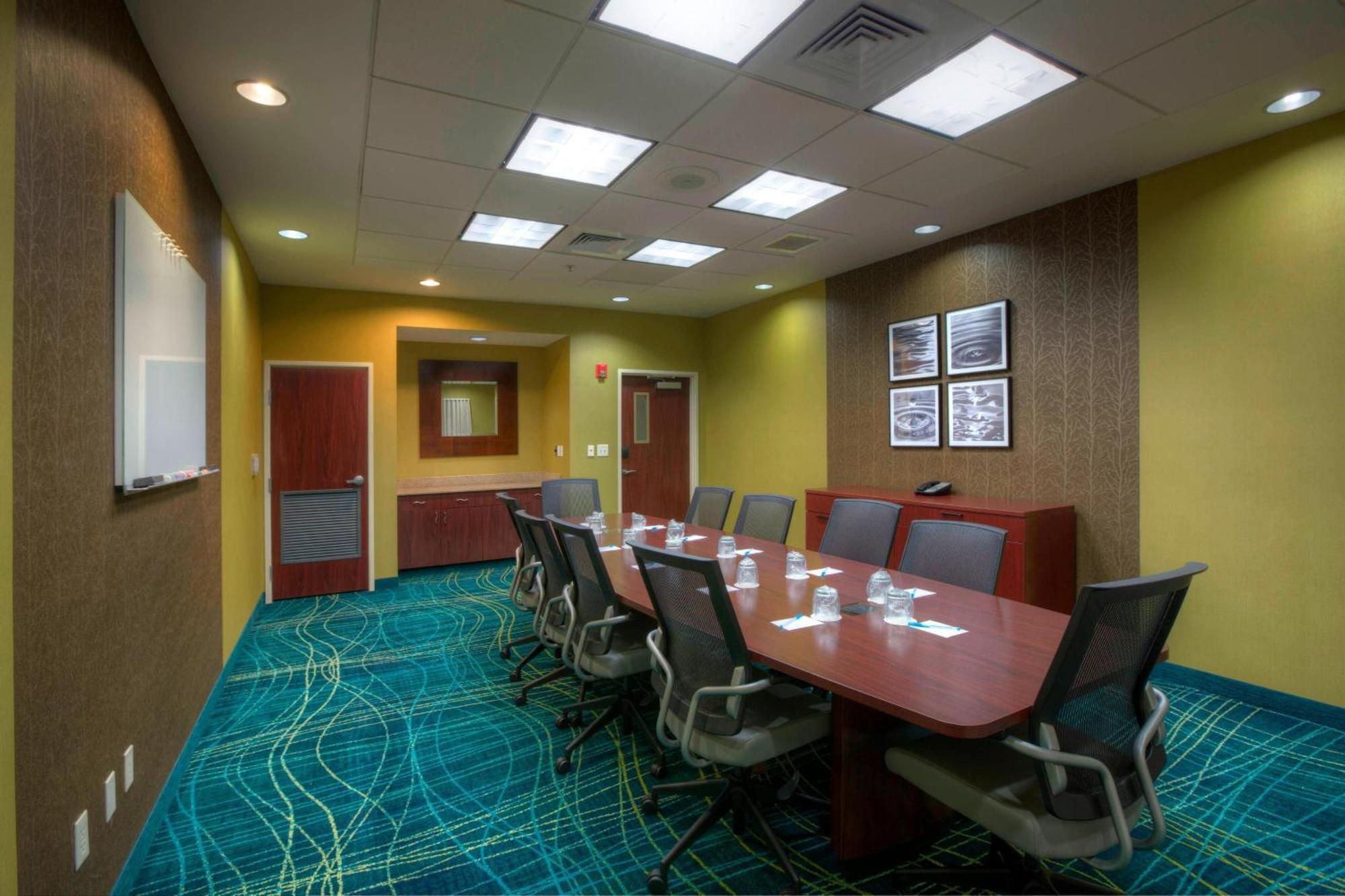 Springhill By Marriott - Tampa Brandon Hotel 3*