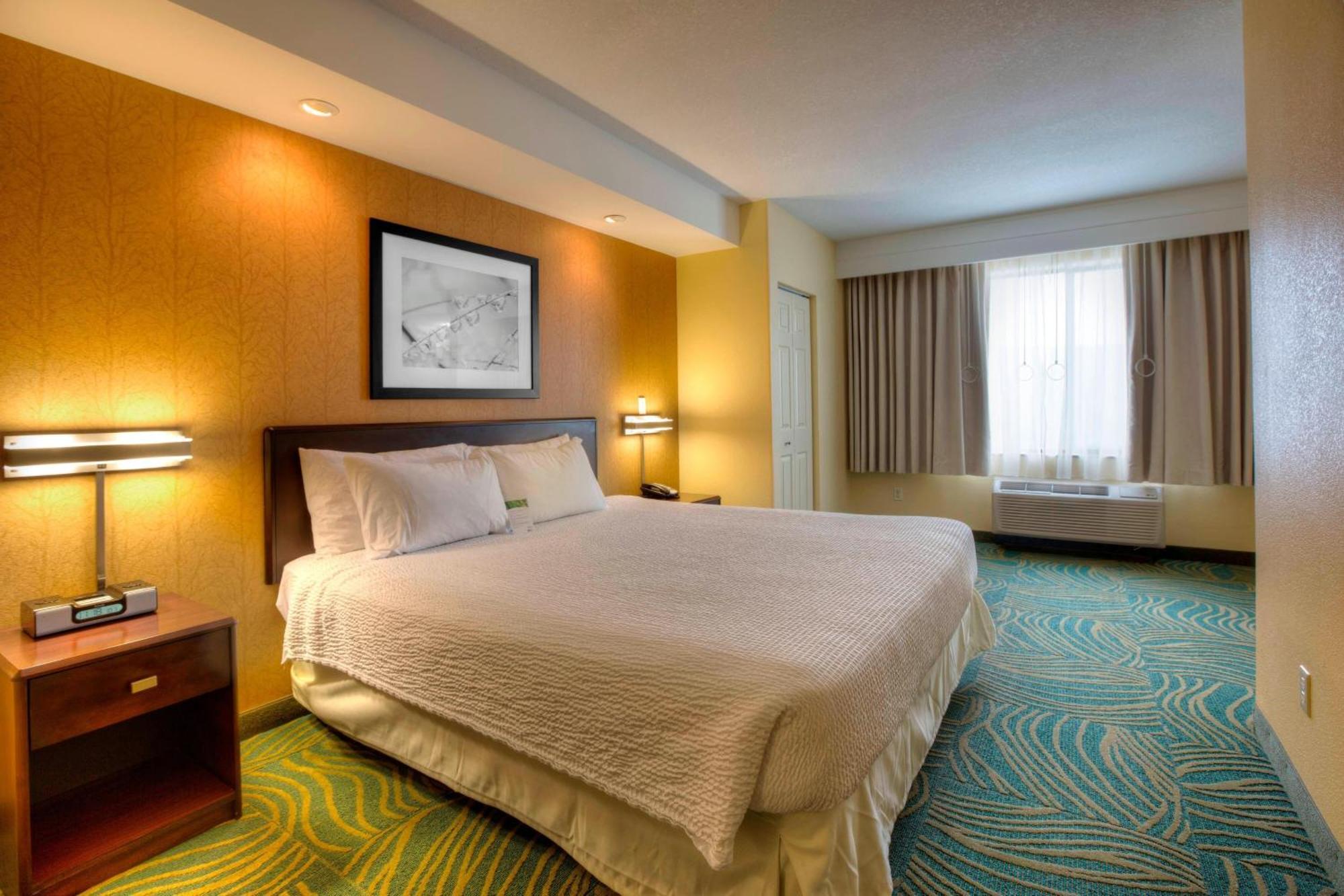 Springhill By Marriott - Tampa Brandon Hotel