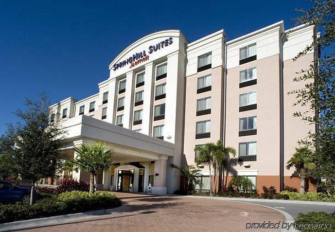 Springhill By Marriott - Tampa Brandon 3*