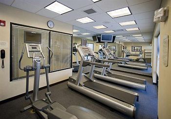 Springhill By Marriott - Tampa Brandon 3* Heartland